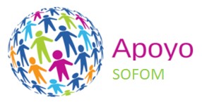 Logo de Apoyo SOFOM